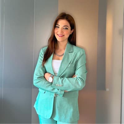 Yaprak Aydın
