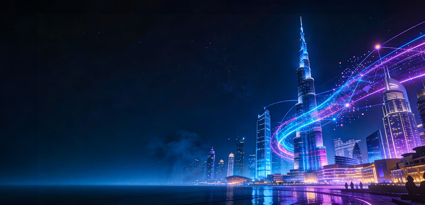 WORLDEF Dubai expo hall