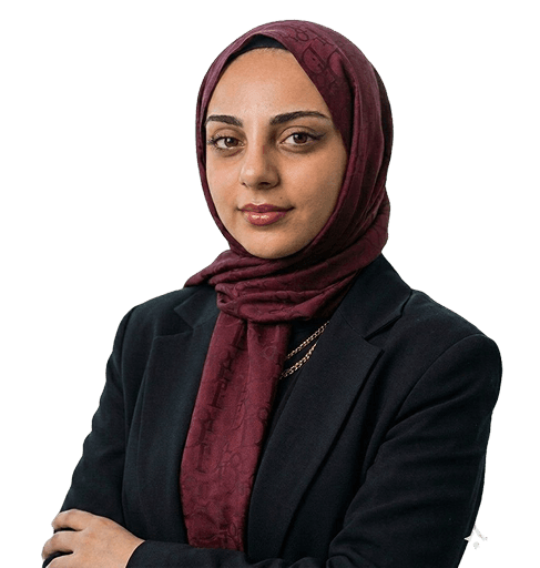 Özlem Dirican, Global Business Development Specialist