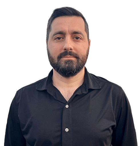 Yusuf Arslan, Accounting Manager