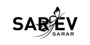 Sarev logosu