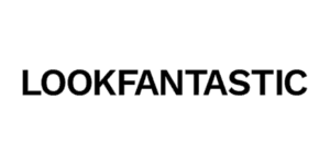 Lookfantastic logo