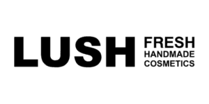 Lush logo