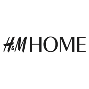 H&M Home logo