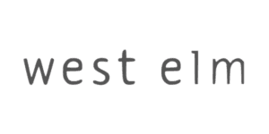 West Elm logo