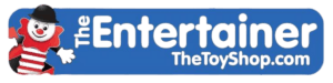 The Entertainer logo