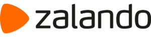 Zalando logosu