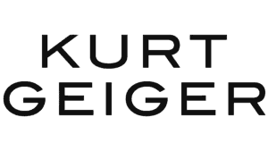 Kurt Geiger logosu