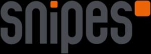 Snipes logo