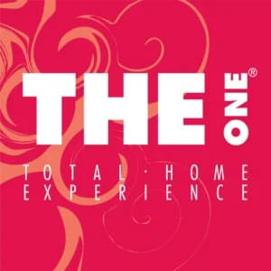 The One logosu