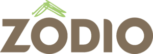 Zodio logo