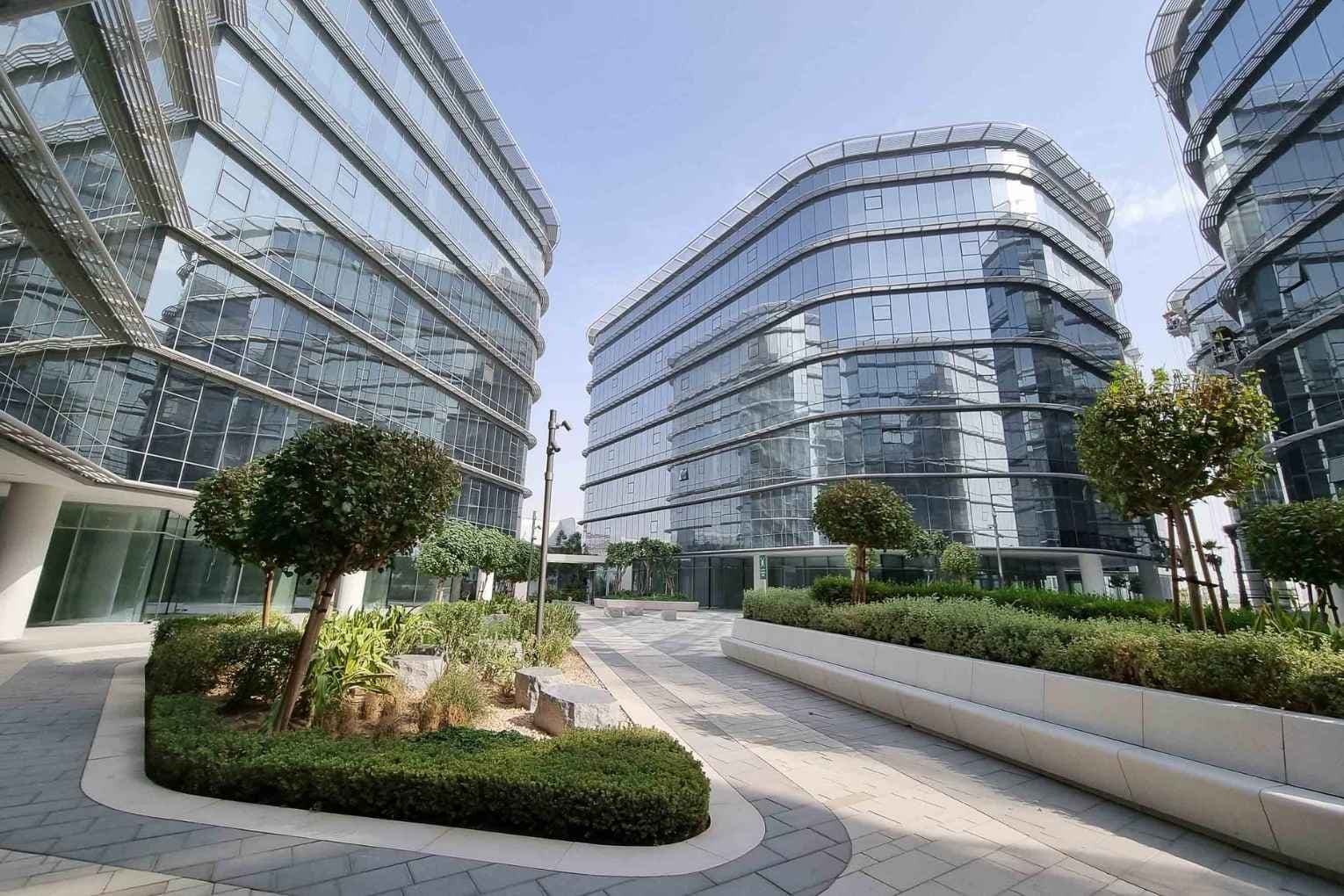 Dubai CommerCity: The ideal hub for digital commerce businesses