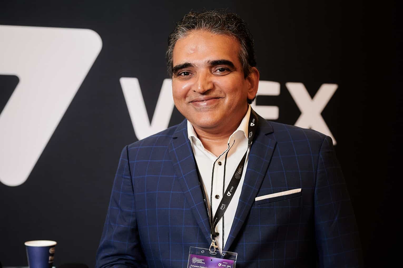 VTEX shapes the future of digital commerce