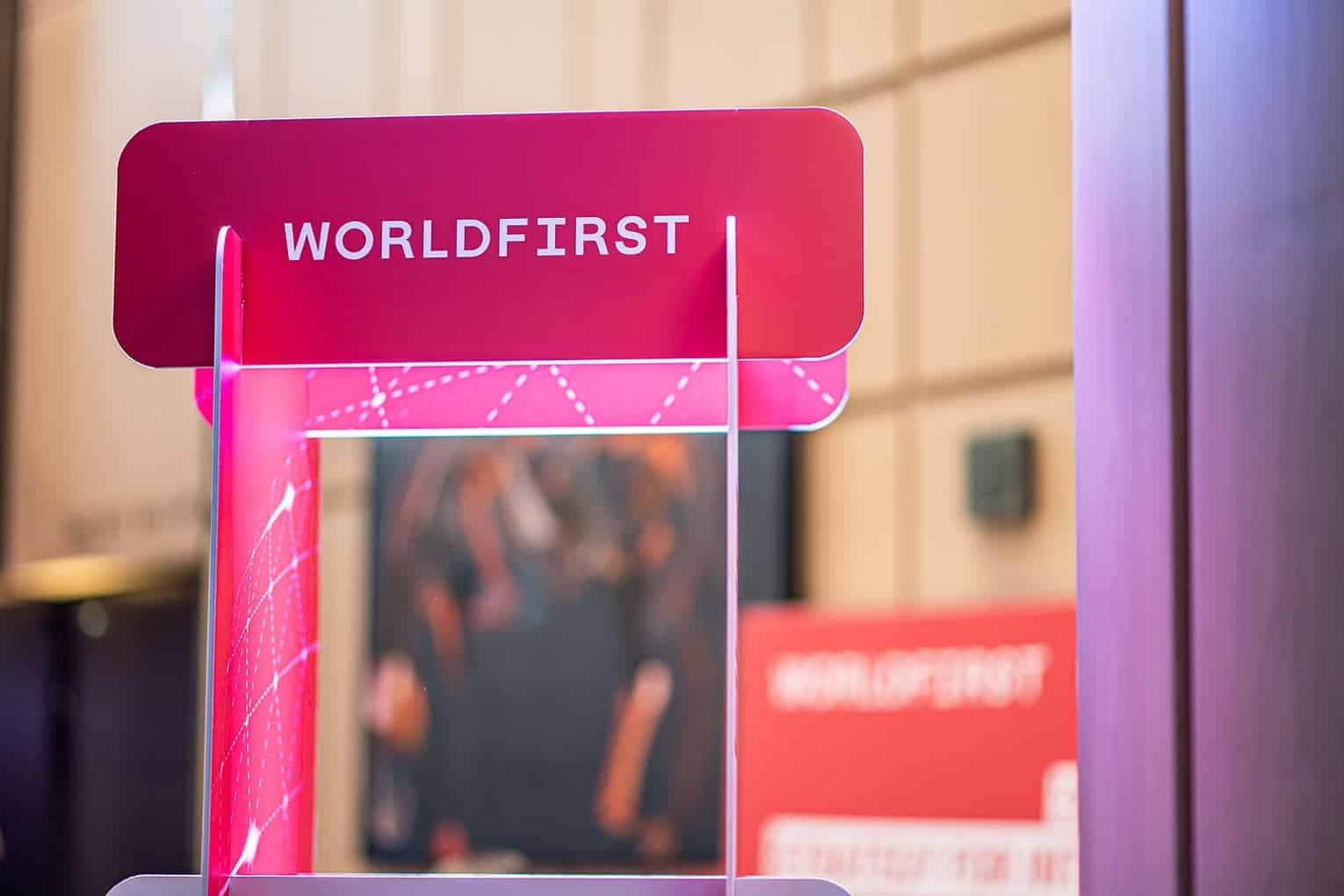 WorldFirst grows e-commerce businesses with payment solutions
