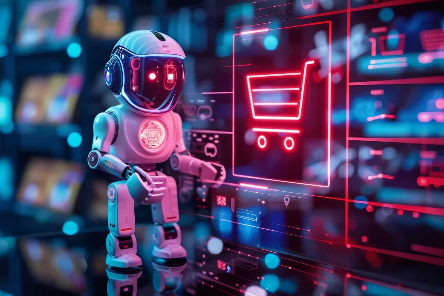 Alibaba Expands Artificial Intelligence Investments