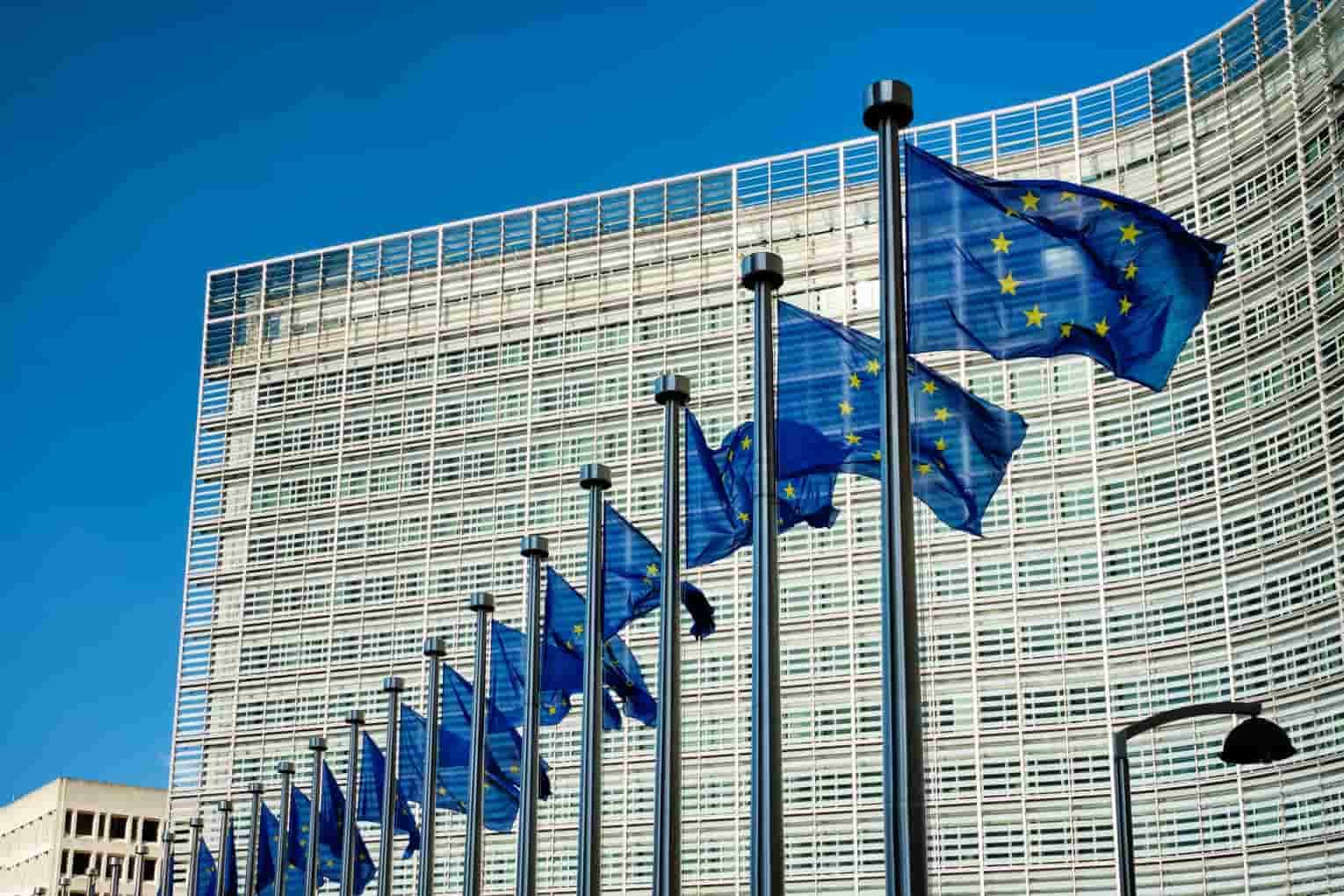 European Parliament Approves VAT Reform