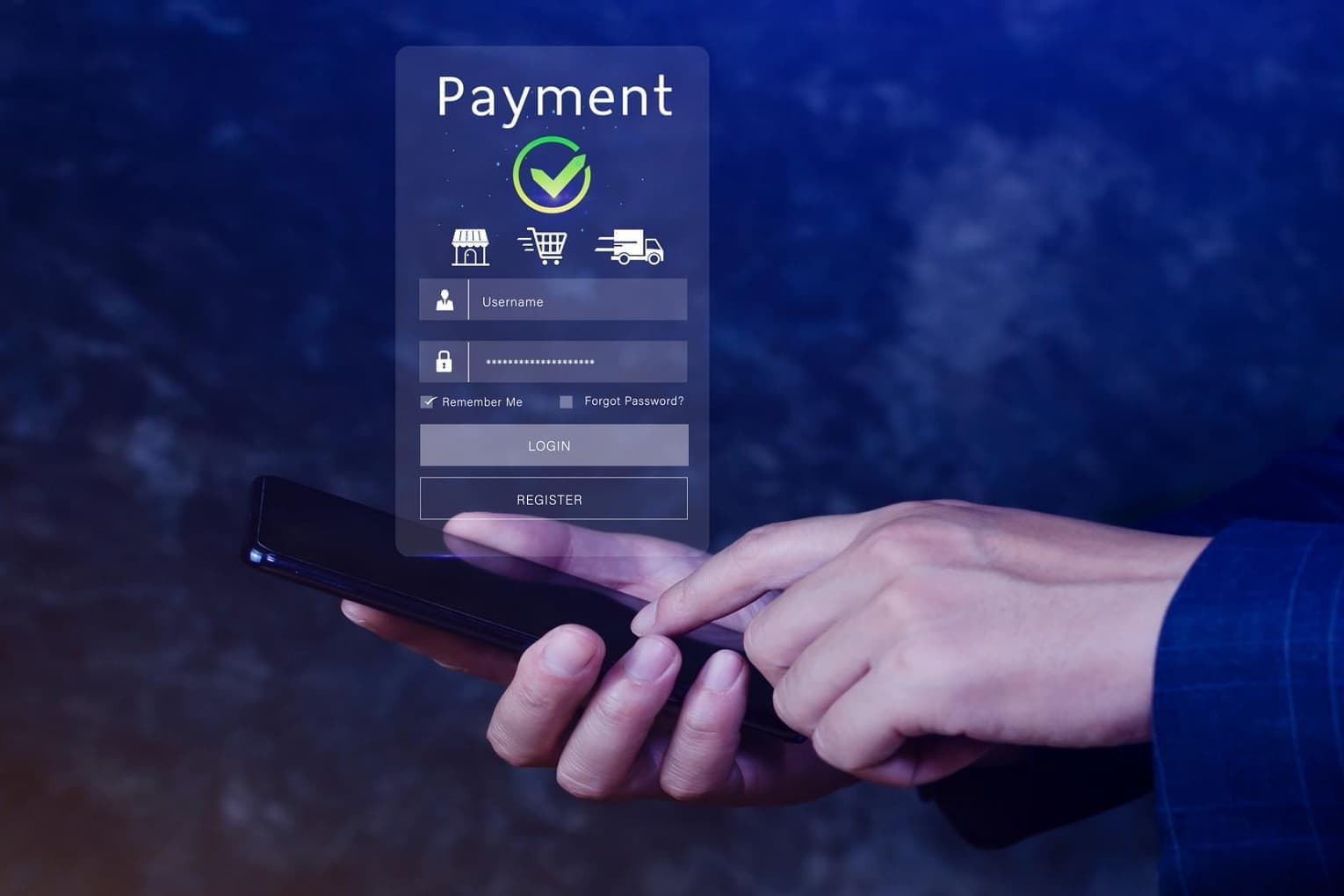 Digital Payments Expected to Reach $33 Trillion