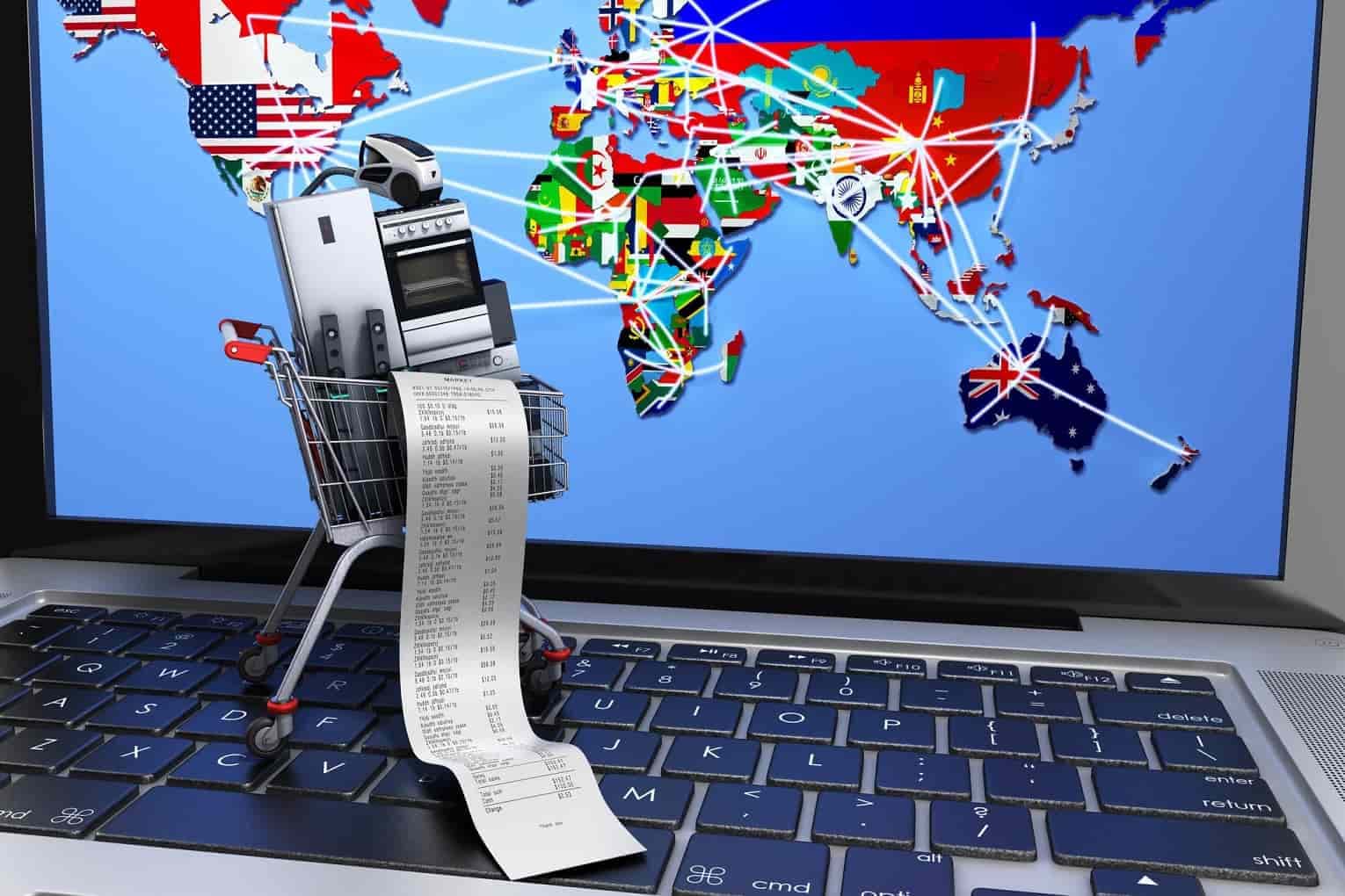 Guangdong Announces New Policies for Cross-Border E-Commerce