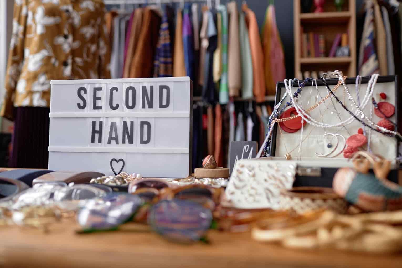 Most Second-Hand Online Stores Violate Consumer Rights!