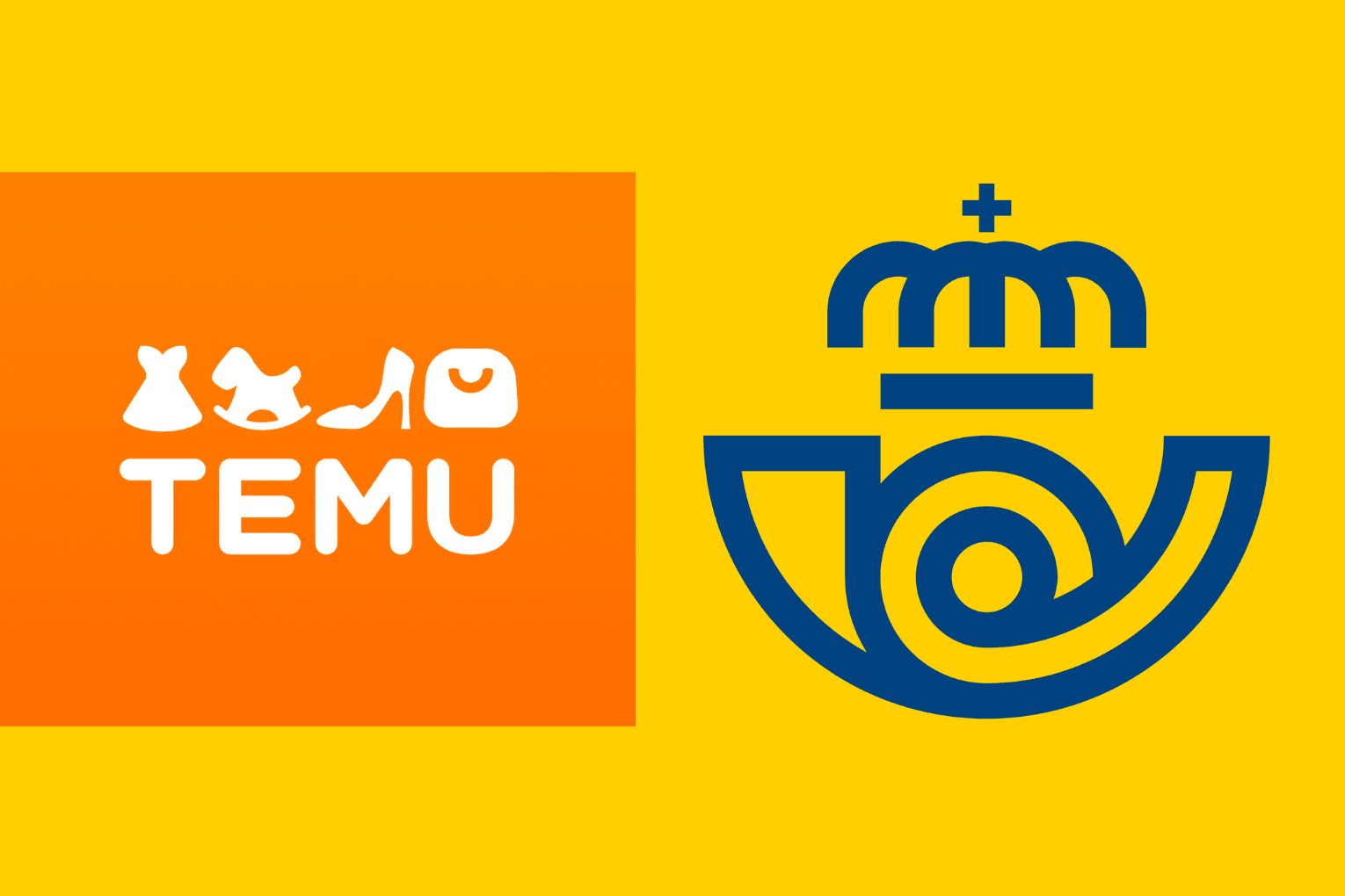 Temu Announces Partnership with Correos in Spain