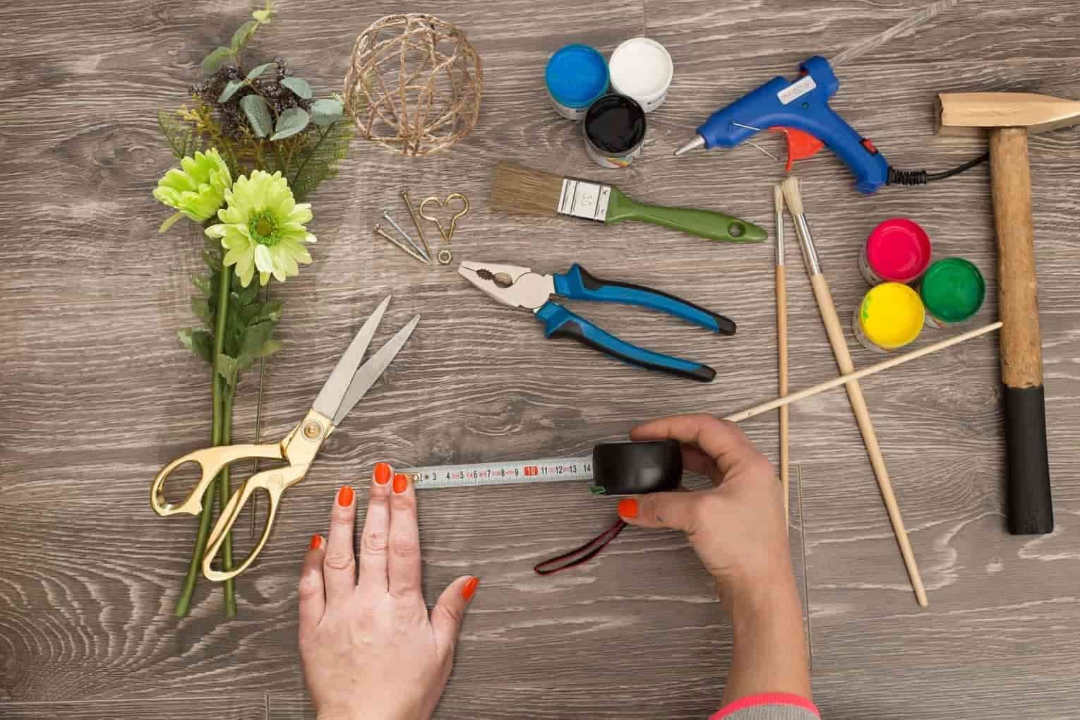 The Online DIY Market in Europe Reaches €66 Billion