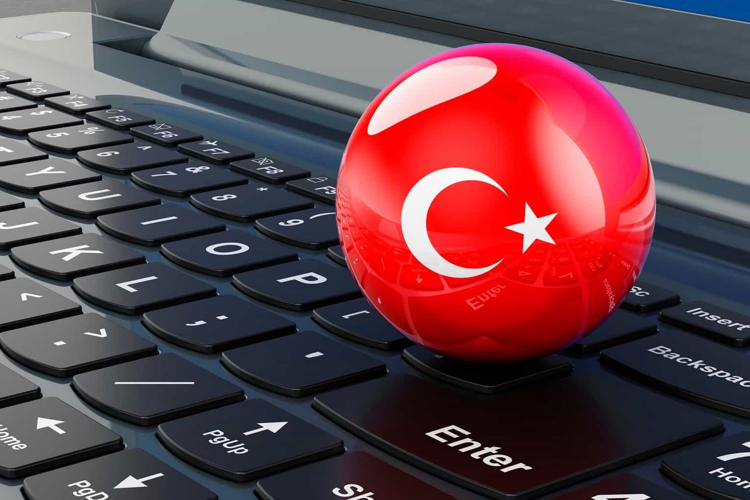 Türkiye’s E-Commerce Volume Reaches $78 Billion