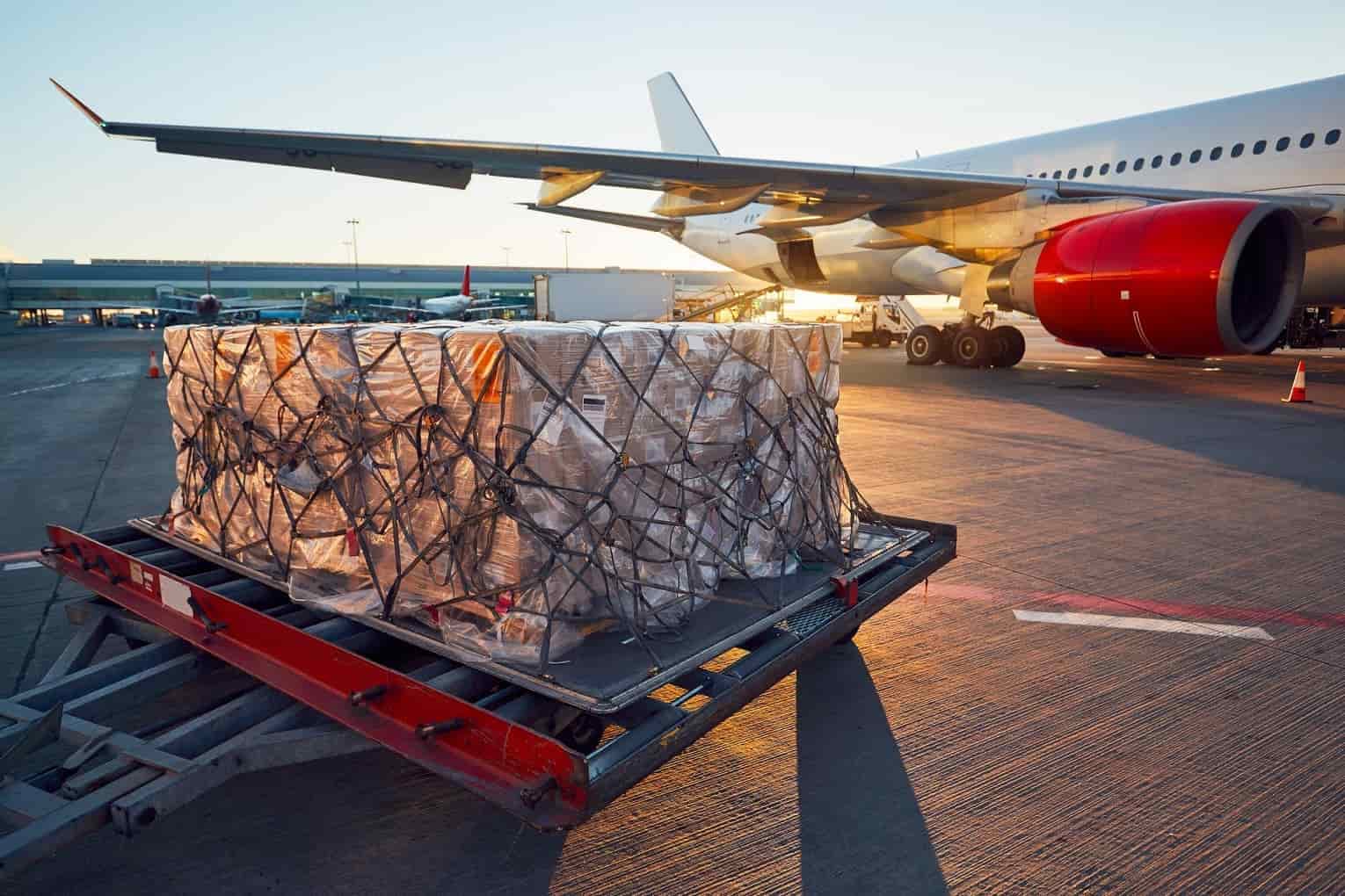 China’s E-Commerce Air Cargo Flights Are Being Canceled!