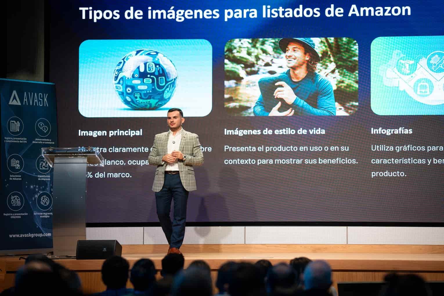 “E-Commerce Will Evolve Significantly in 2025”