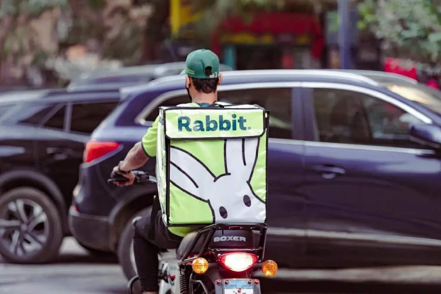 Rabbit Launches Operations in Saudi Arabia