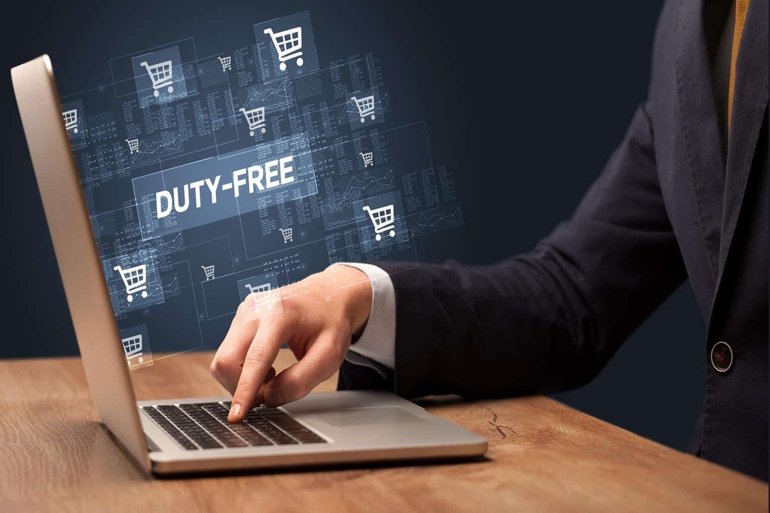 Trump Administration Ends Duty-Free Status for E-Commerce Shipments from China