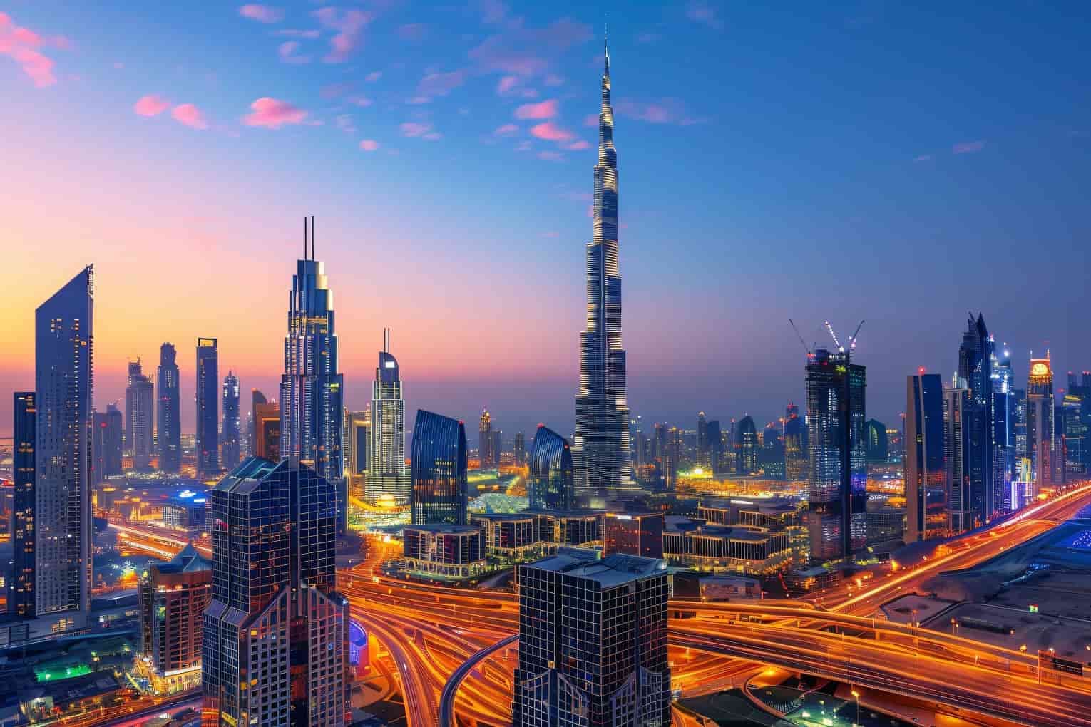 UAE e-commerce market reaches $8.80 billion