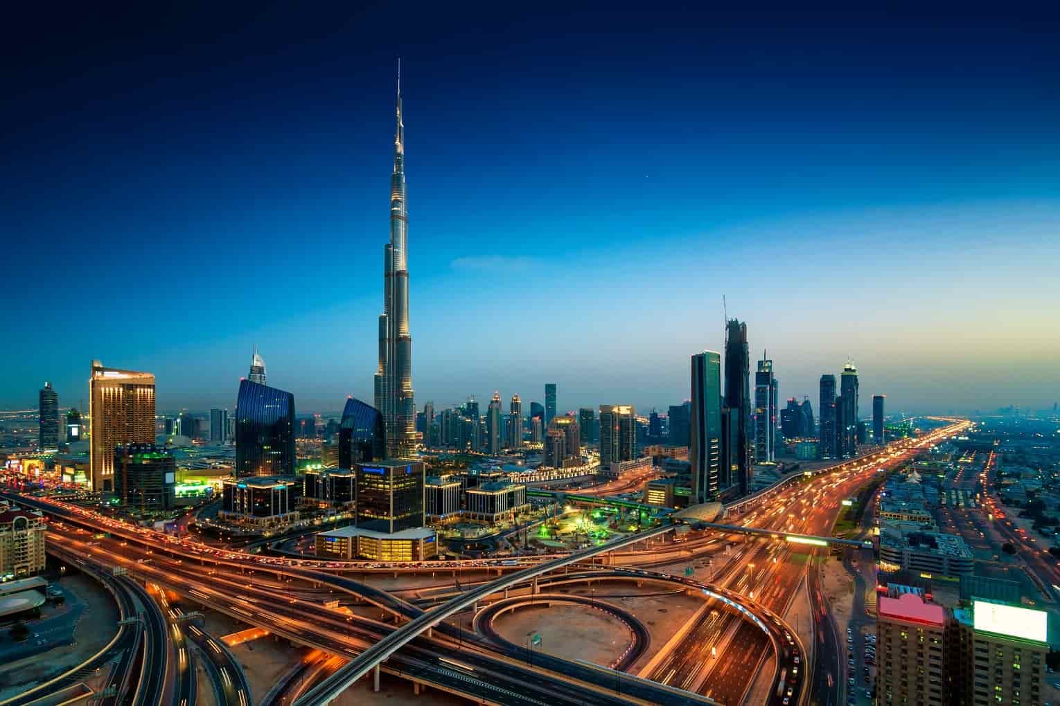 What Technology Means for Real Estate in Dubai—And Why It’s Personal