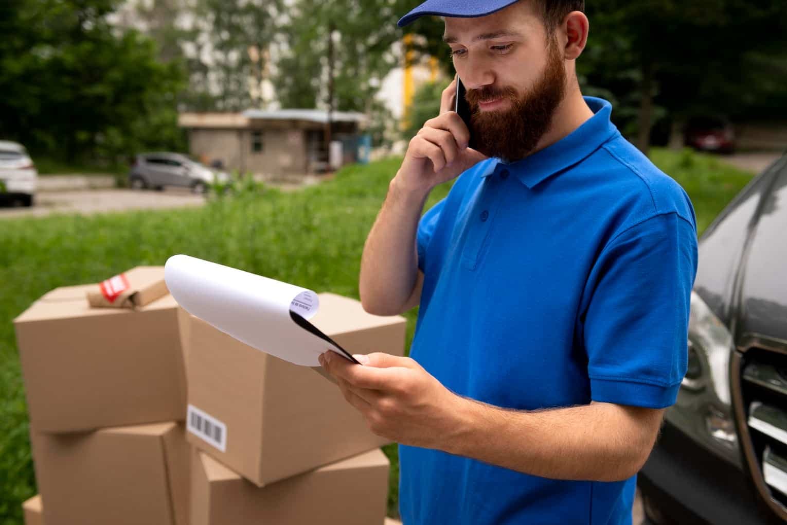 Amazon Expands Fast Delivery Network in Rural Areas of the U.S.