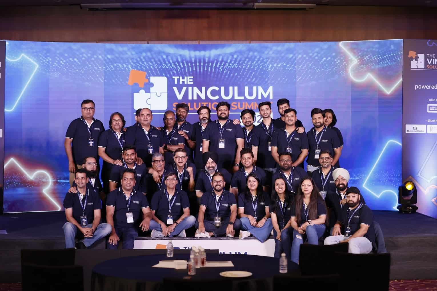 Omnichannel Success in a Multi-Channel World: Vinculum’s Perspective