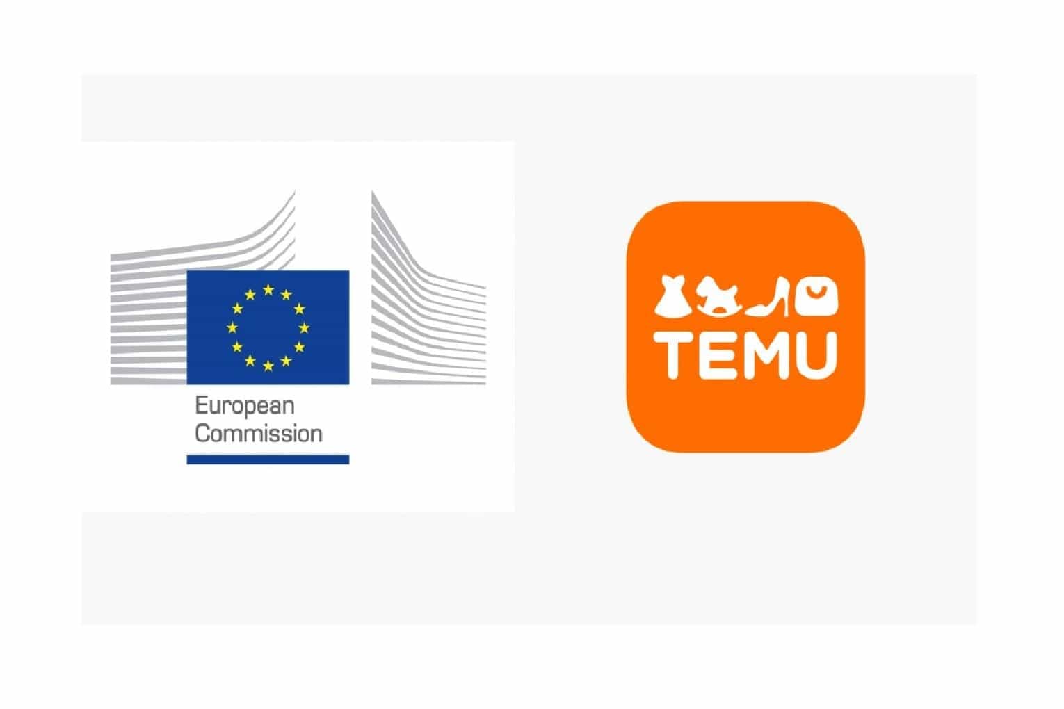EU Targets Temu Over Digital Services Act Violations