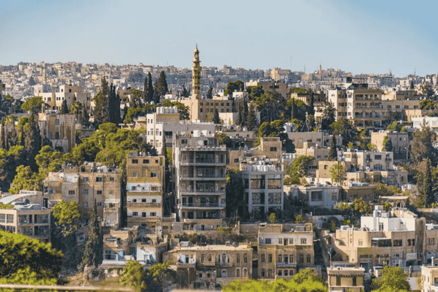 Jordan Moves to Regulate E-Commerce Parcels Amid Surge in Online Shopping