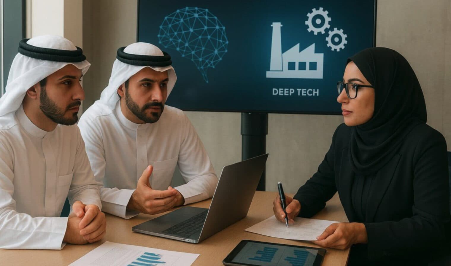 GCC Family Offices Evolve into Strategic Investment Powerhouses