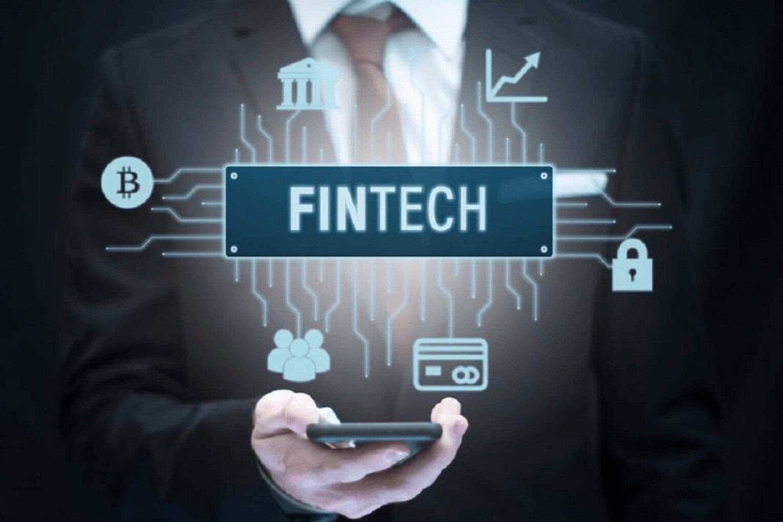 Middle East Fintech Growth Accelerates with Digital Payments and AI