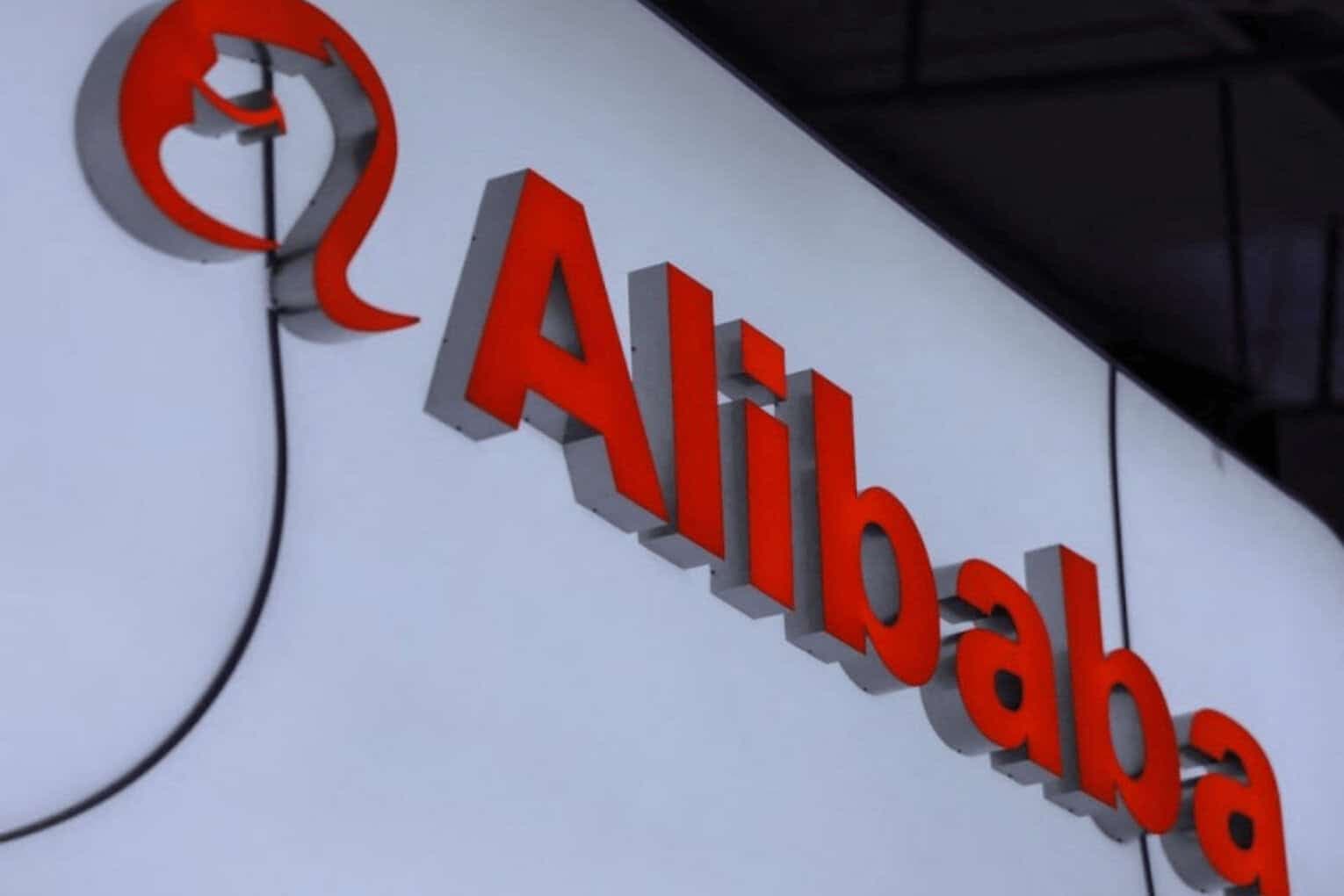 Alibaba Launches New Data Centers and AI Model