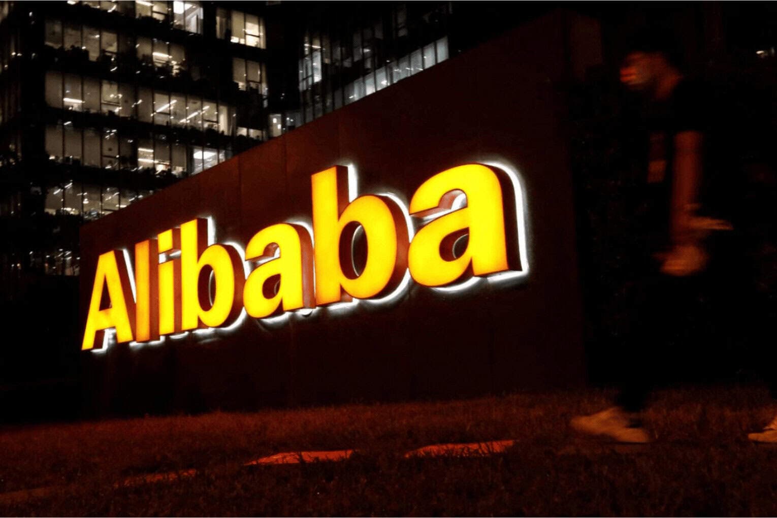 Alibaba Unveils AI Model with Nvidia