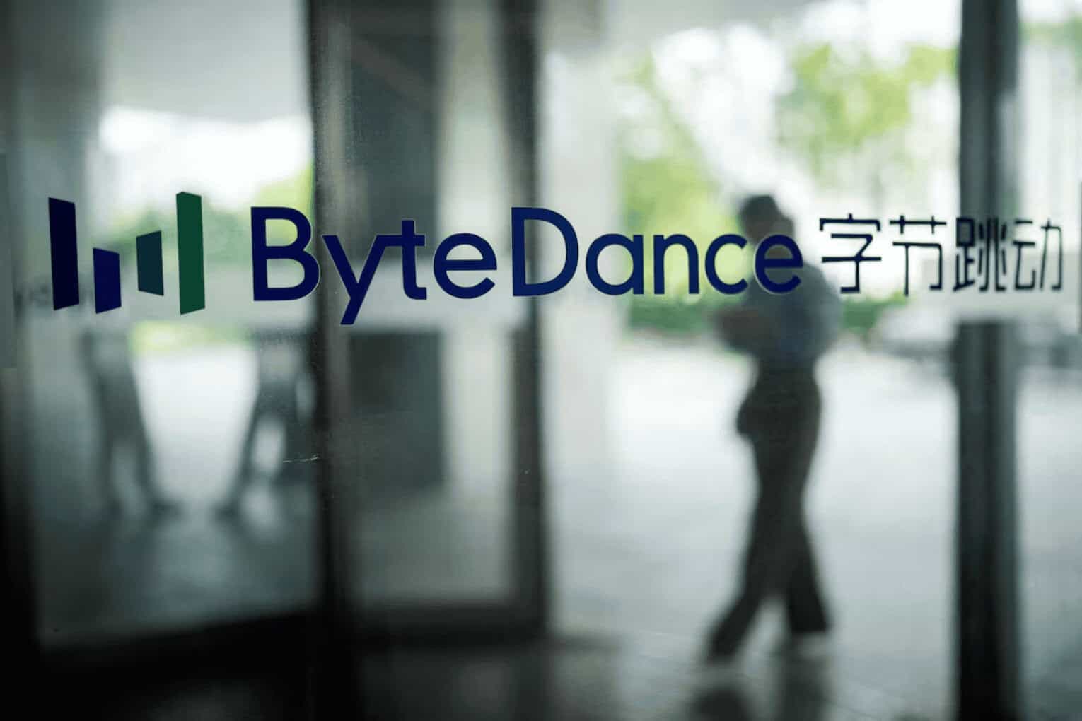 ByteDance Keeps Control of TikTok U.S. Ads