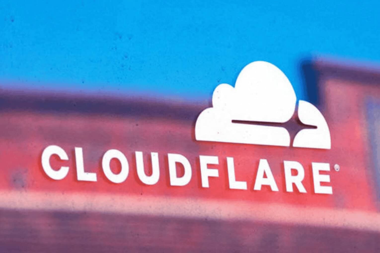 Cloudflare Introduces NET Dollar Stablecoin
