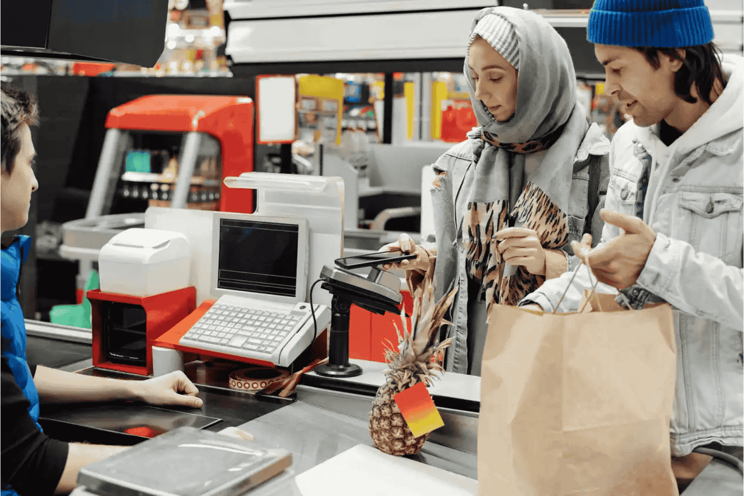 Egyptian Fintech MNT‑Halan Targets GCC Expansion