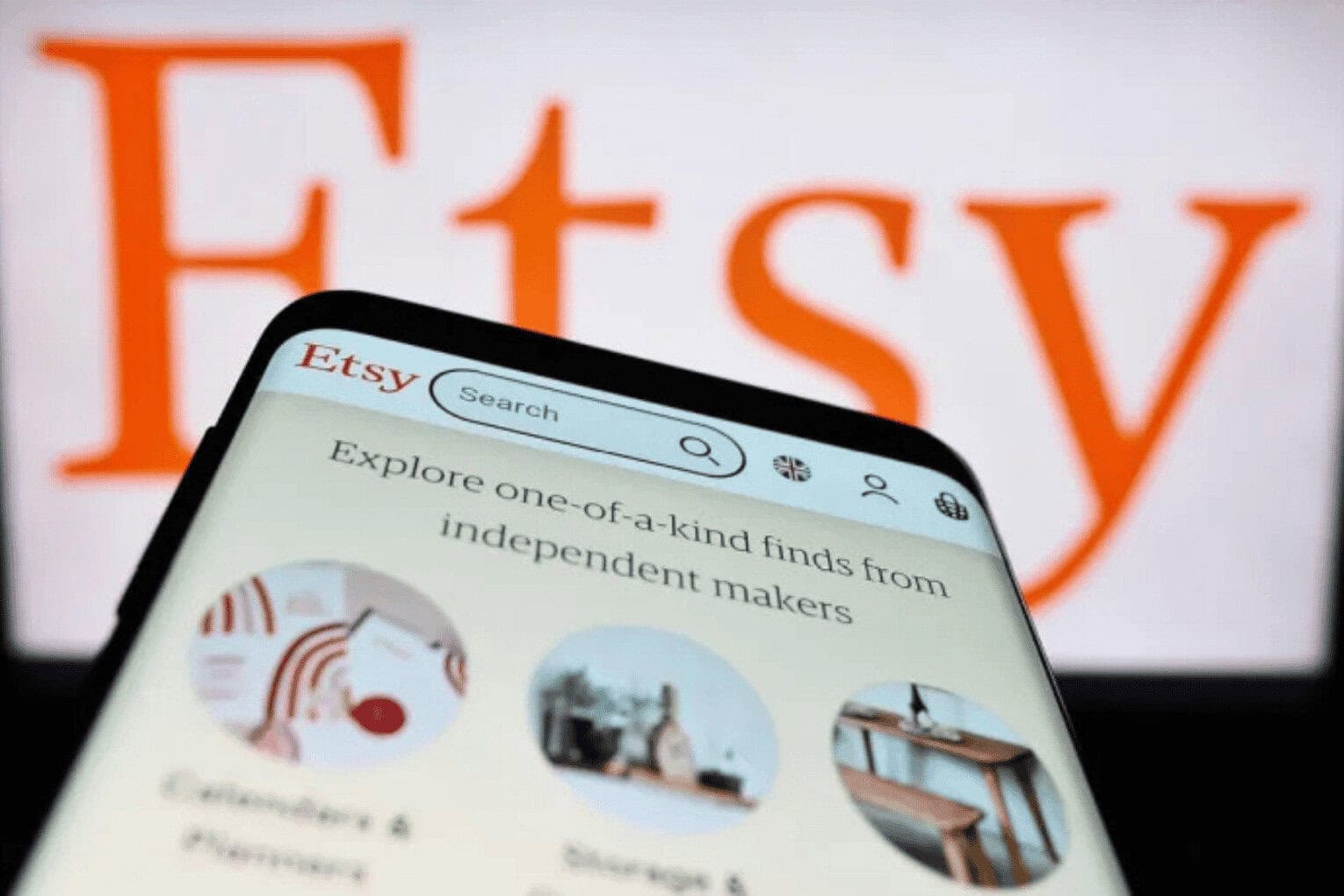 Etsy Introduces AI Tools for Sellers