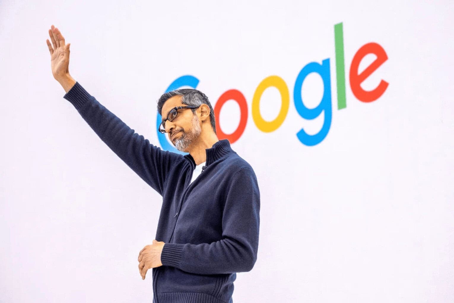 Google Launches Protocol for AI Shopping Agents