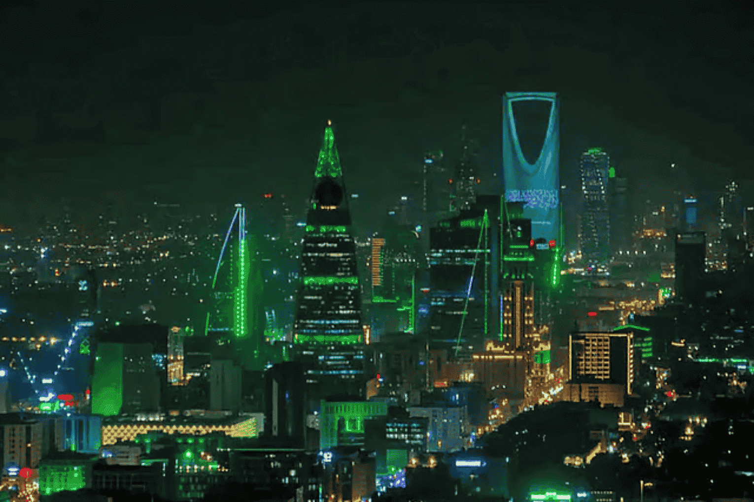 Saudi Arabia Freezes Riyadh Rents for Five Years