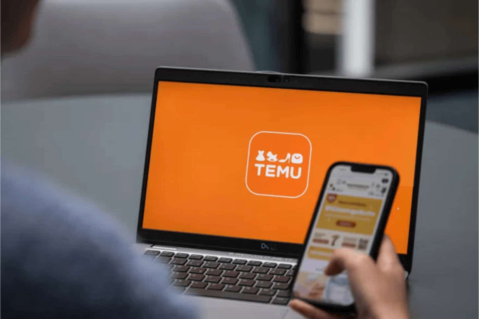 Temu Opens Platform for Swiss Companies