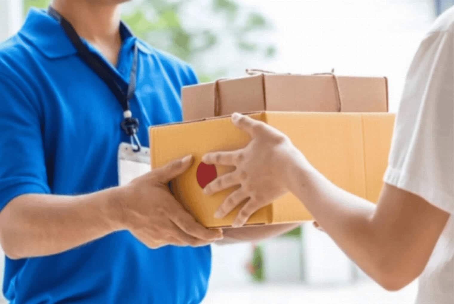 103 Million Orders Delivered in Saudi Arabia in 3Q 2025