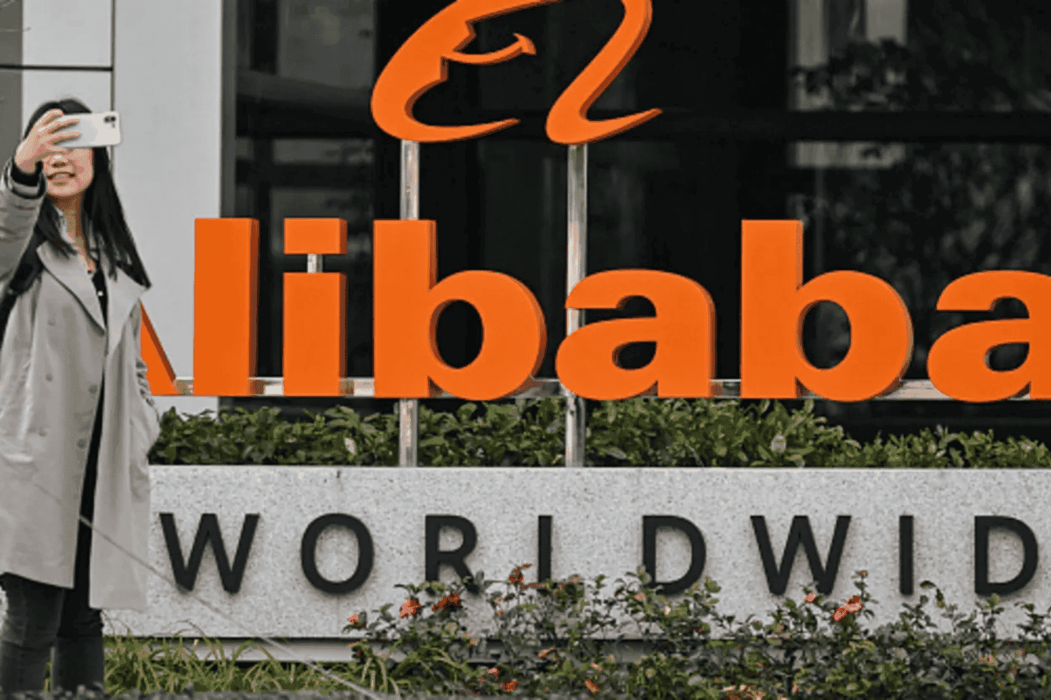 Chinese Firms Solidify Grip on Southeast Asia Online Shopping