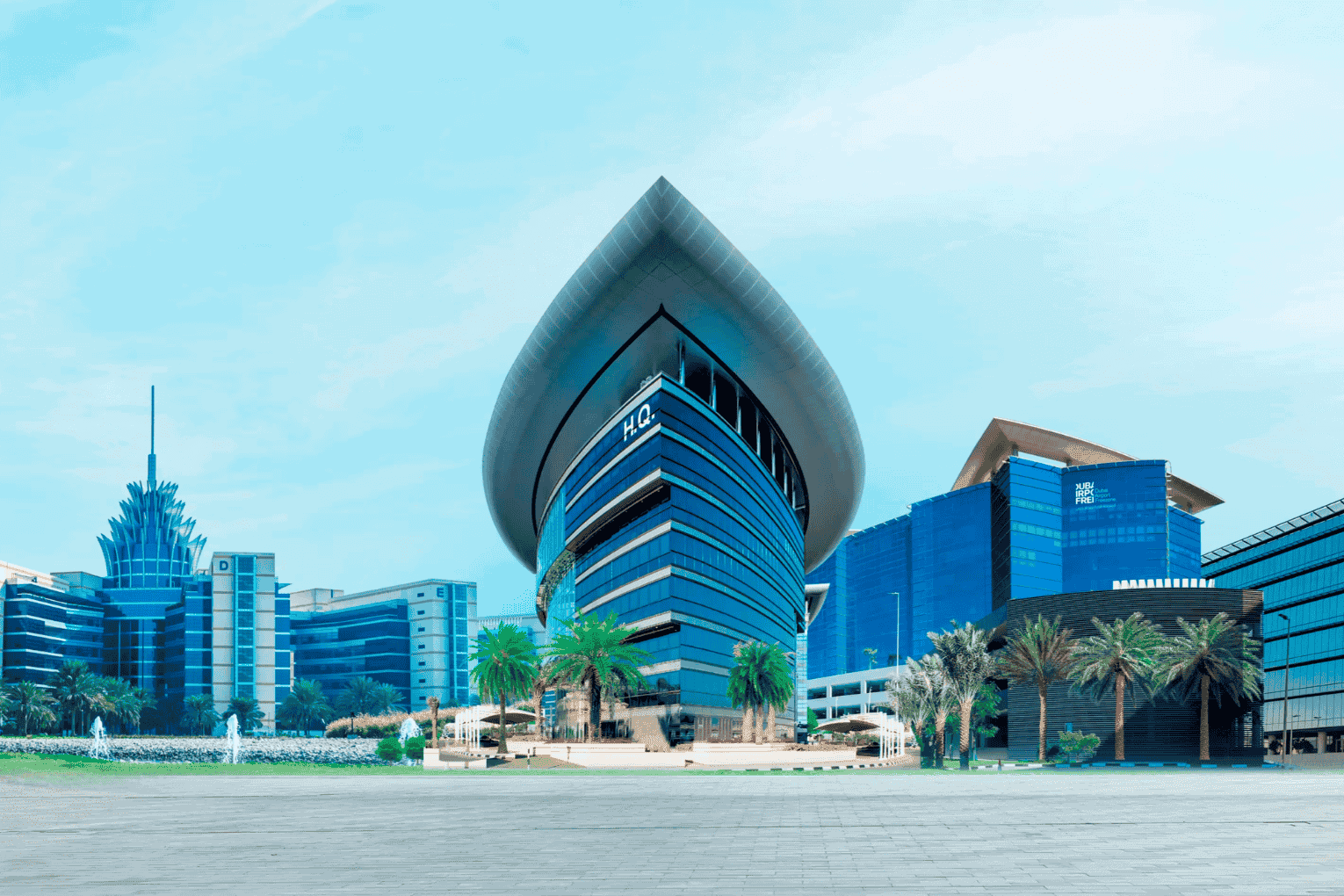 DIEZ Launches Entrepreneur Programme
